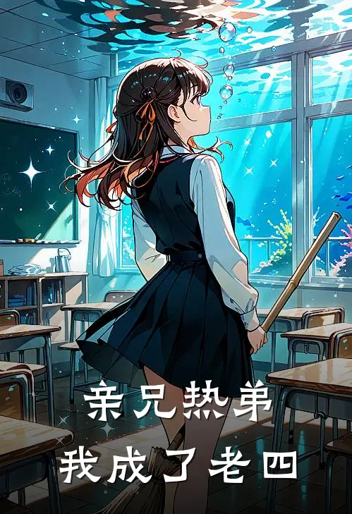 亲兄热弟：我成了老四
