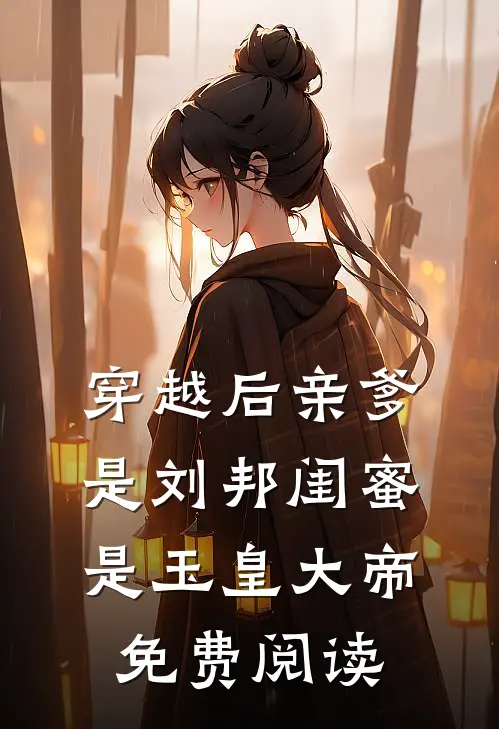 穿越后亲爹是刘邦闺蜜是玉皇大帝免费阅读