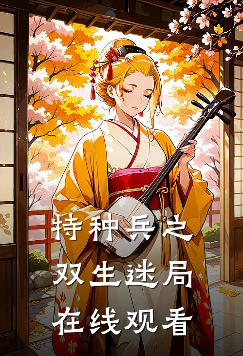 特种兵之双生迷局在线观看