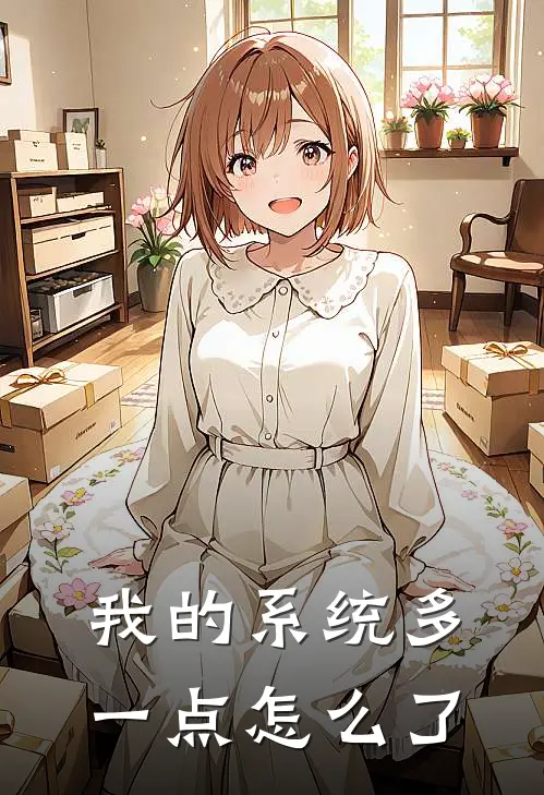 我的系统多一点怎么了