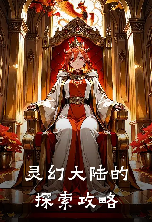 灵幻大陆的探索攻略