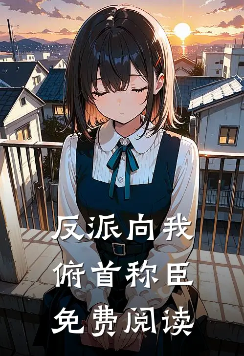 反派向我俯首称臣免费阅读