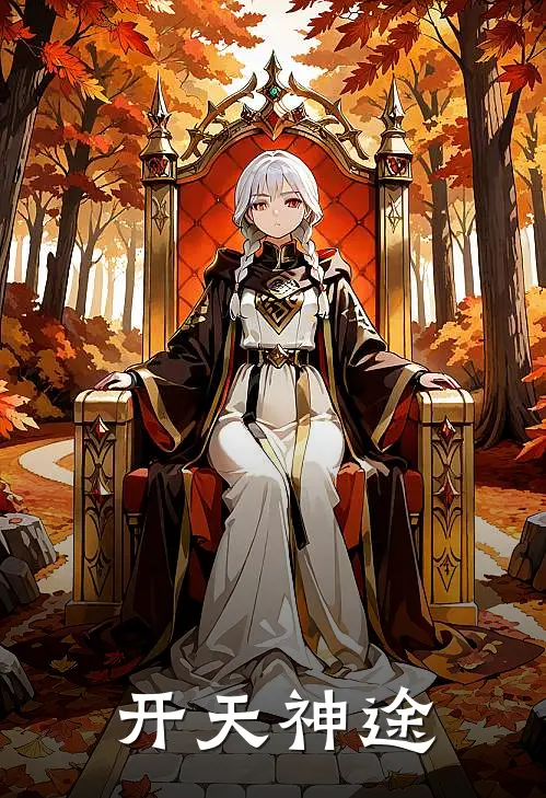 开天神途