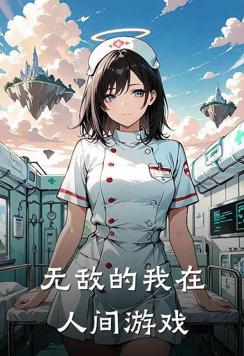 无敌的我在人间游戏