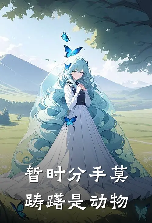 暂时分手莫踌躇是动物