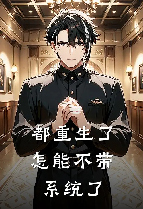 都重生了怎能不带系统了