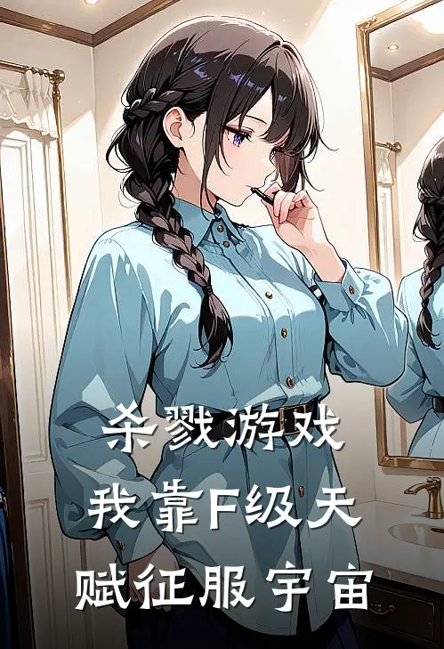 杀戮游戏：我靠F级天赋征服宇宙