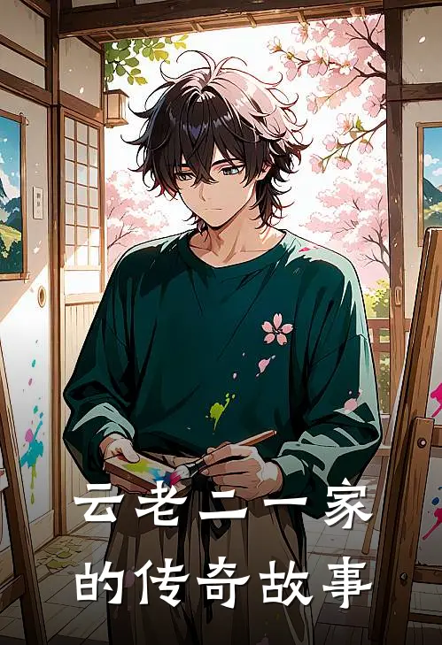 云老二一家的传奇故事