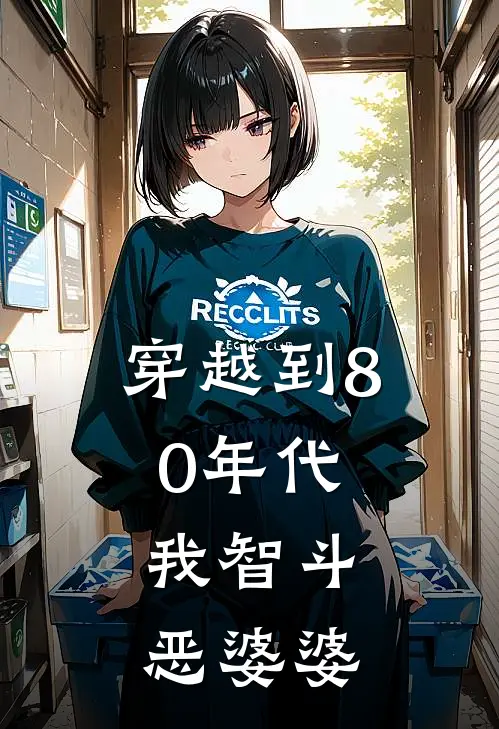 穿越到80年代，我智斗恶婆婆(磊磊赵小娥)热门小说推荐_免费小说在线看穿越到80年代，我智斗恶婆婆磊磊赵小娥