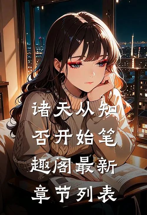 诸天从知否开始笔趣阁最新章节列表