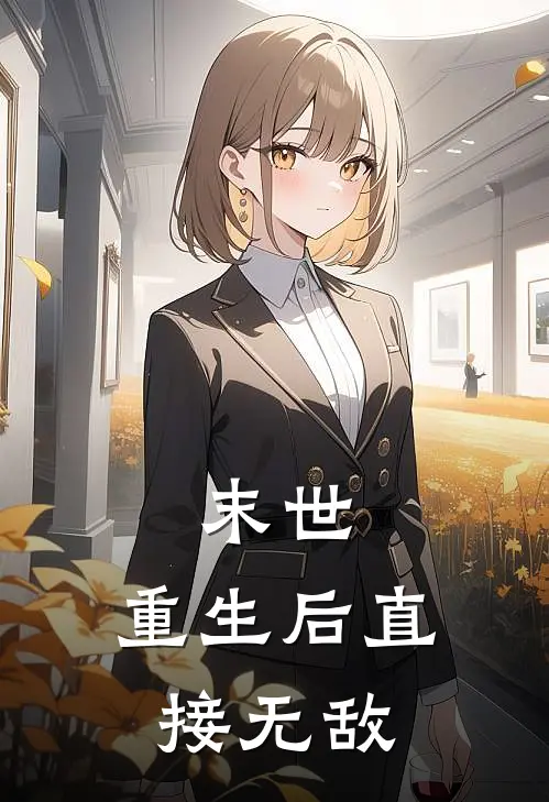 末世，重生后直接无敌(赵寒张熊)热门网络小说_小说推荐完结末世，重生后直接无敌(赵寒张熊)