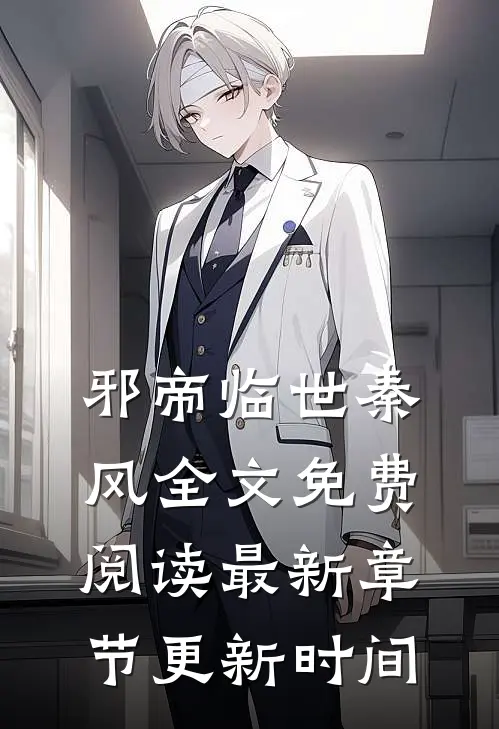 邪帝临世秦风全文免费阅读最新章节更新时间