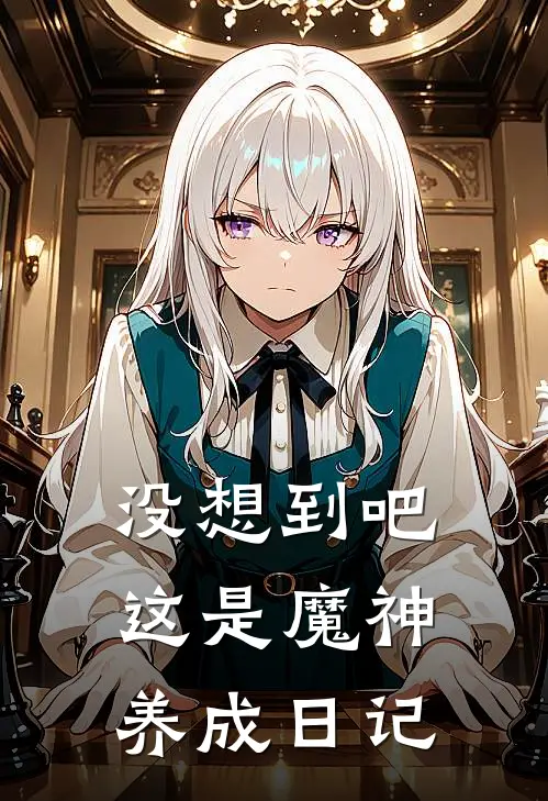 没想到吧，这是魔神，养成日记(白沐糖离渊)小说最新章节_全文免费小说没想到吧，这是魔神，养成日记白沐糖离渊