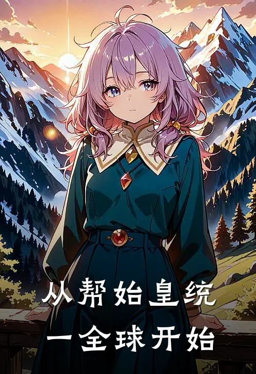 从帮始皇统一全球开始(秦始皇季辰)热门完本小说_最新小说从帮始皇统一全球开始秦始皇季辰