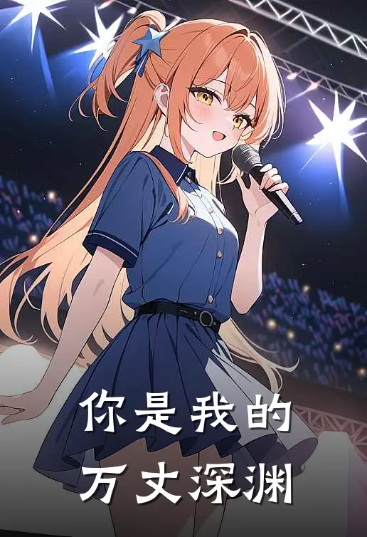 你是我的万丈深渊