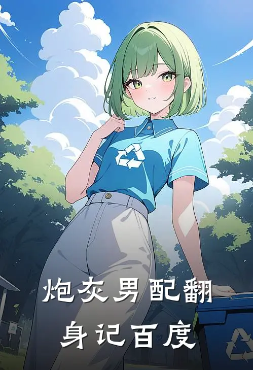 炮灰男配翻身记百度