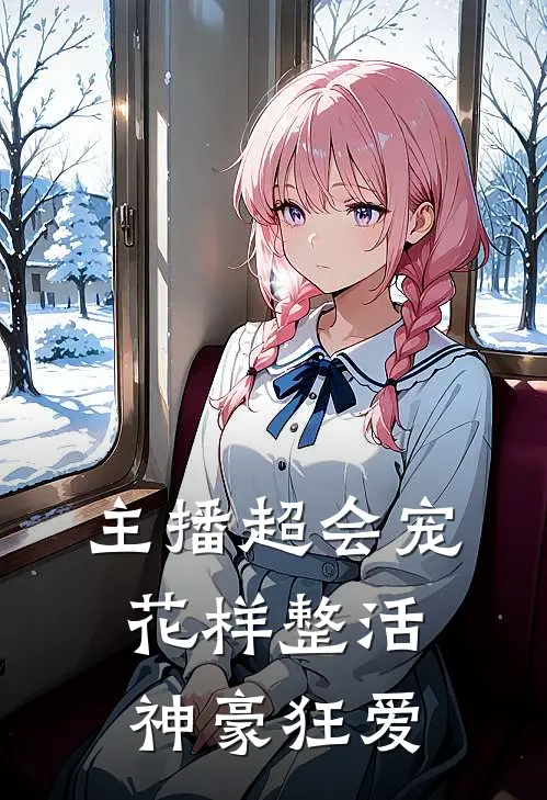 主播超会宠，花样整活神豪狂爱(苏铭糖糖)全章节在线阅读_苏铭糖糖全章节在线阅读