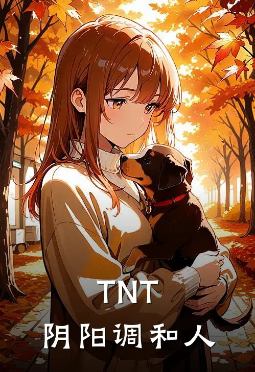 TNT：阴阳调和人