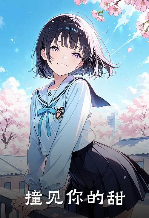 撞见你的甜(颜晓萱程煜)免费小说全本阅读_最新章节列表撞见你的甜(颜晓萱程煜)