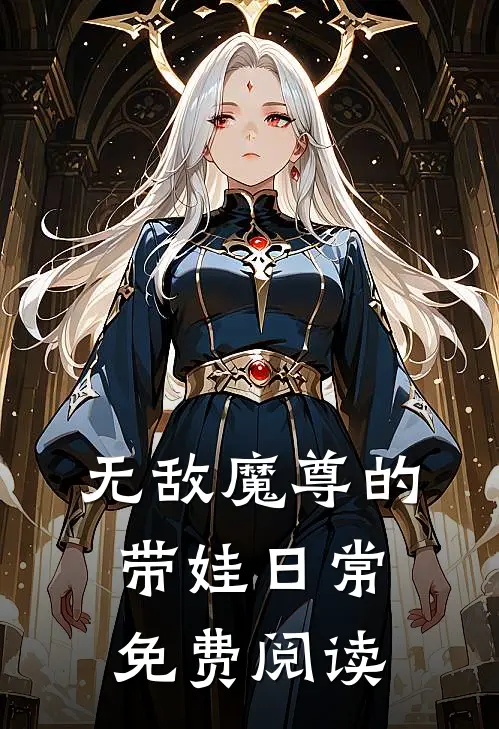 无敌魔尊的带娃日常免费阅读