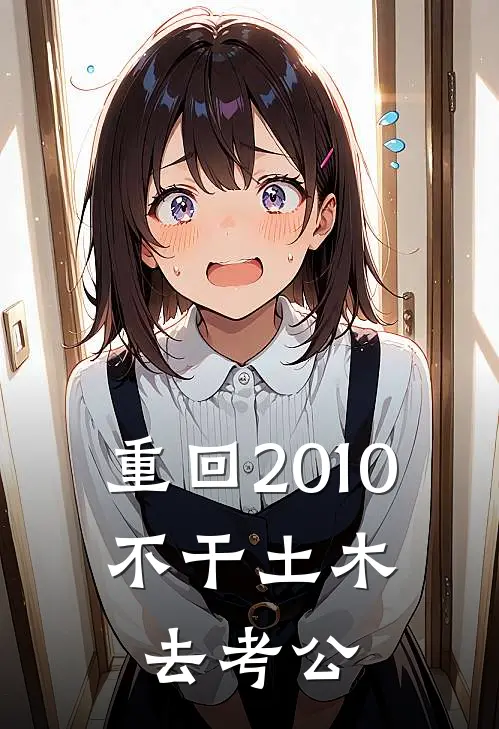 重回2010，不干土木去考公孟然罗燕最新更新小说_在线阅读免费小说重回2010，不干土木去考公孟然罗燕