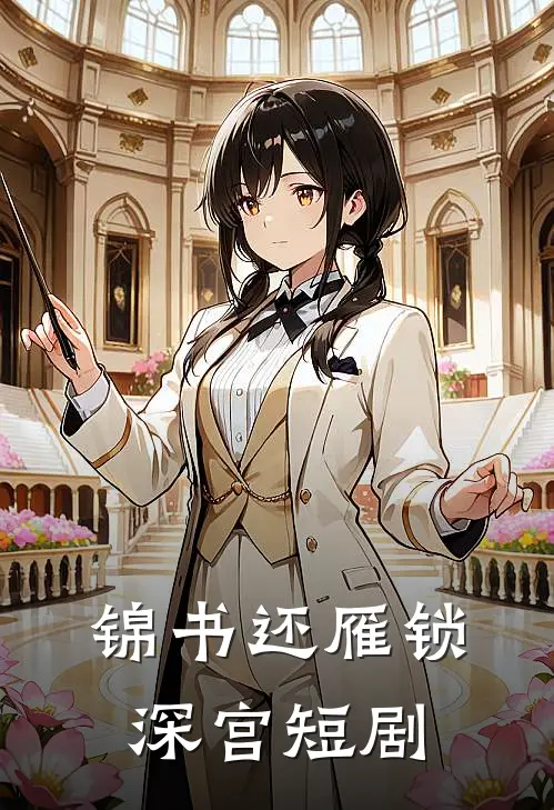 锦书还雁锁深宫短剧