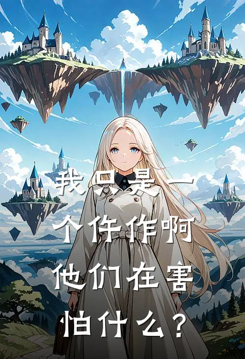 我只是一个仵作啊，他们在害怕什么？苏柳儿柳儿完整版小说_小说完结推荐我只是一个仵作啊，他们在害怕什么？(苏柳儿柳儿)