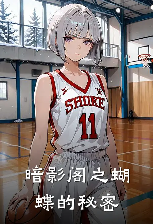 暗影阁之蝴蝶的秘密(周阳李皓)免费阅读_无弹窗全文免费阅读暗影阁之蝴蝶的秘密周阳李皓