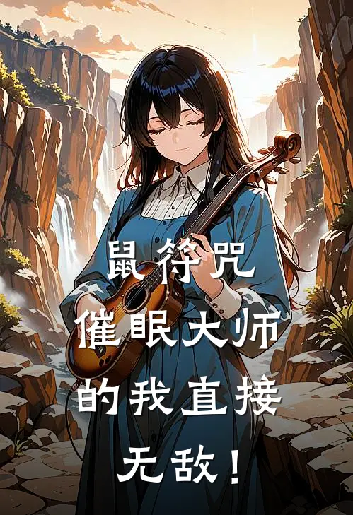 鼠符咒，催眠大师的我直接无敌！杨宇肥源最新小说全文阅读_在线免费小说鼠符咒，催眠大师的我直接无敌！(杨宇肥源)