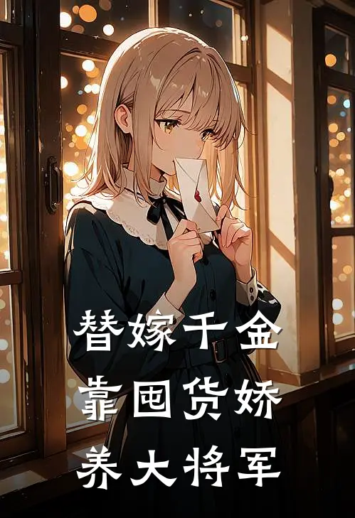 替嫁千金，靠囤货娇养大将军叶霁可叶云娇免费小说全本阅读_小说免费完结替嫁千金，靠囤货娇养大将军叶霁可叶云娇