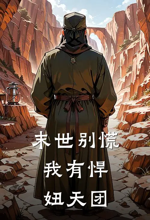 末世别慌，我有悍妞天团(肖储南林晚晴)免费热门小说_最新小说推荐末世别慌，我有悍妞天团肖储南林晚晴