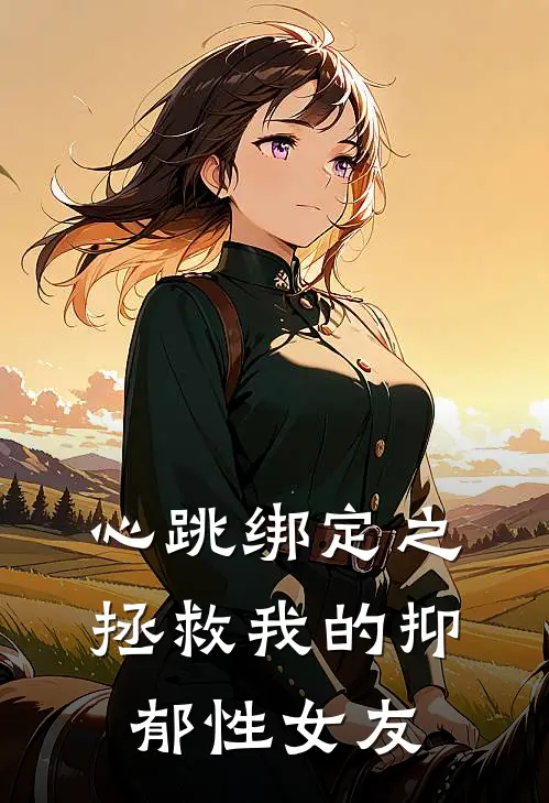 心跳绑定之拯救我的抑郁性女友