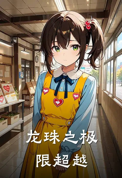 龙珠之极限超越