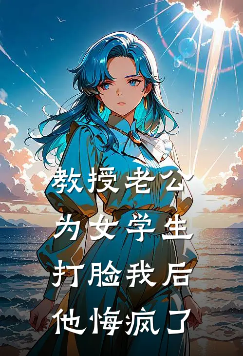 教授老公为女学生打脸我后，他悔疯了谢斯宴姜媛完结版小说阅读_完整版小说免费阅读教授老公为女学生打脸我后，他悔疯了(谢斯宴姜媛)