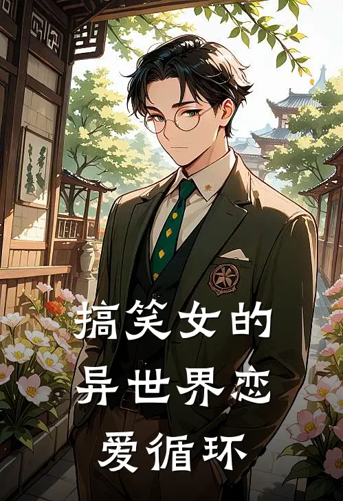 搞笑女的异世界恋爱循环(萧稚周予白)免费热门小说_最新小说推荐搞笑女的异世界恋爱循环萧稚周予白