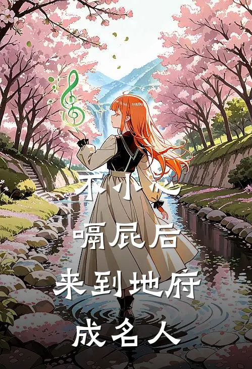 不小心嗝屁后，来到地府成名人(江屿肆端木贤)热门完本小说_最新小说不小心嗝屁后，来到地府成名人江屿肆端木贤