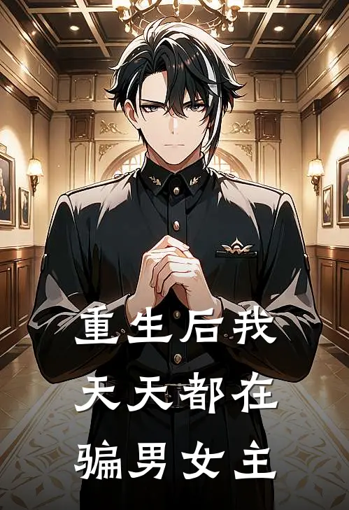 重生后我天天都在骗男女主(秦韫夏婉)最新小说_免费阅读完整版小说重生后我天天都在骗男女主(秦韫夏婉)