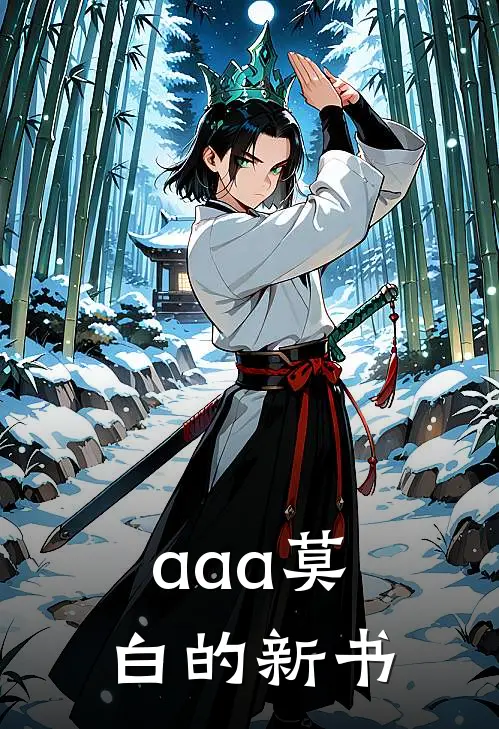 aaa莫白的新书(李阳赵富贵)完结小说推荐_小说全文免费阅读aaa莫白的新书李阳赵富贵