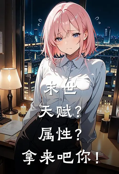 末世：天赋？属性？拿来吧你！