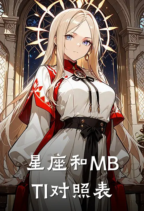 星座和MBTI对照表