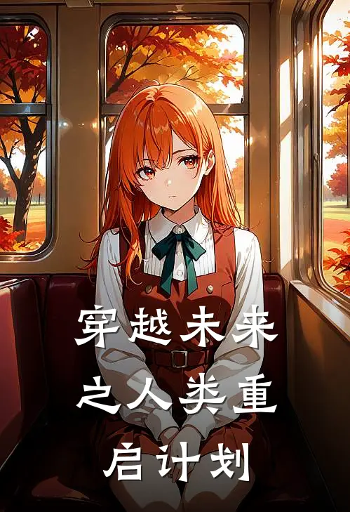 穿越未来之人类重启计划