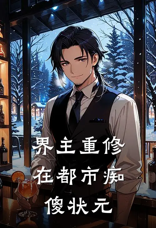 界主重修在都市痴傻状元