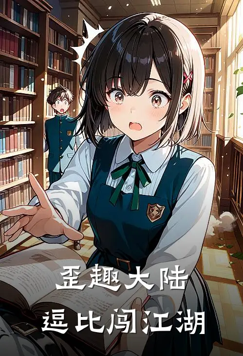 歪趣大陆：逗比闯江湖