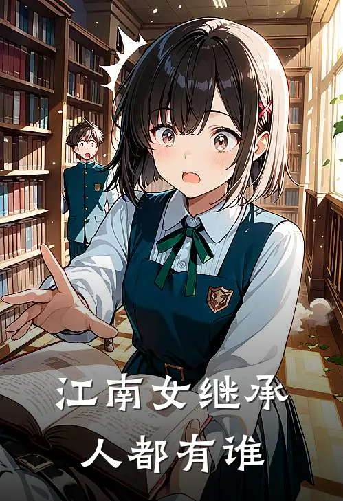 江南女继承人都有谁