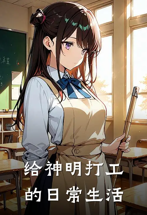 给神明打工的日常生活