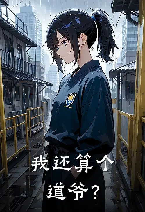 我还算个道爷？(李顾林孟童)最新推荐小说_最新免费小说我还算个道爷？李顾林孟童