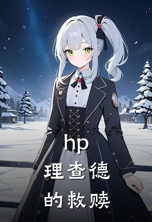 hp：理查德的救赎