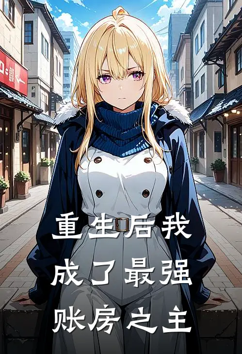 重生后我成了最强账房之主