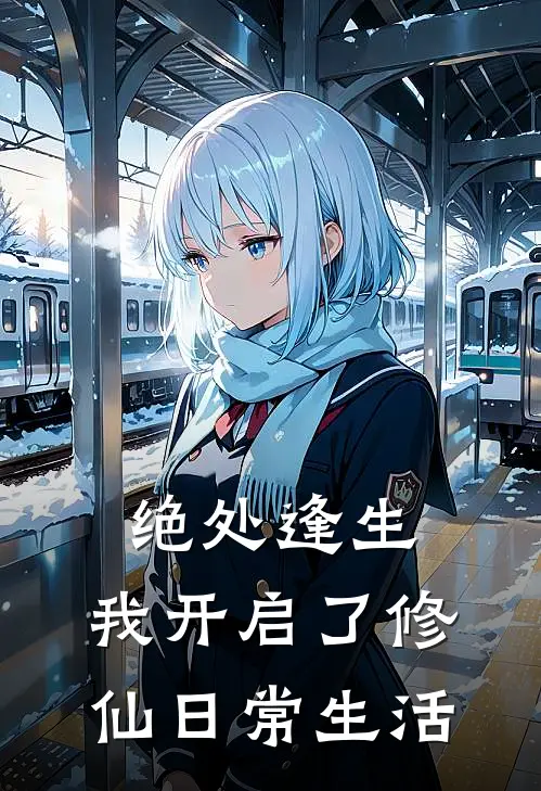 绝处逢生：我开启了修仙日常生活(沈青崖林语)最新小说全文阅读_最新章节列表绝处逢生：我开启了修仙日常生活(沈青崖林语)