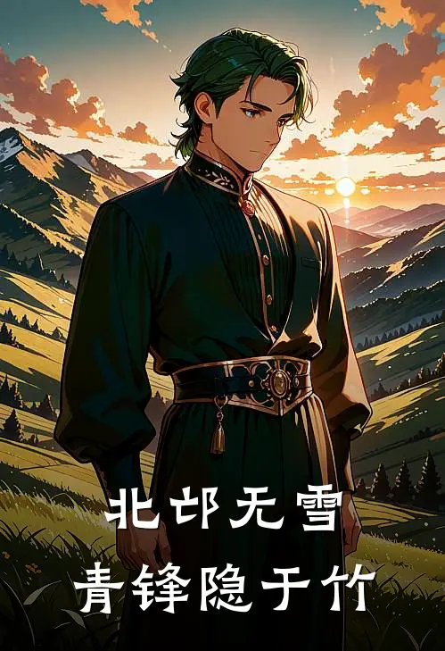 北邙无雪，青锋隐于竹熊道安刘一白热门小说免费阅读_完本完结小说北邙无雪，青锋隐于竹(熊道安刘一白)